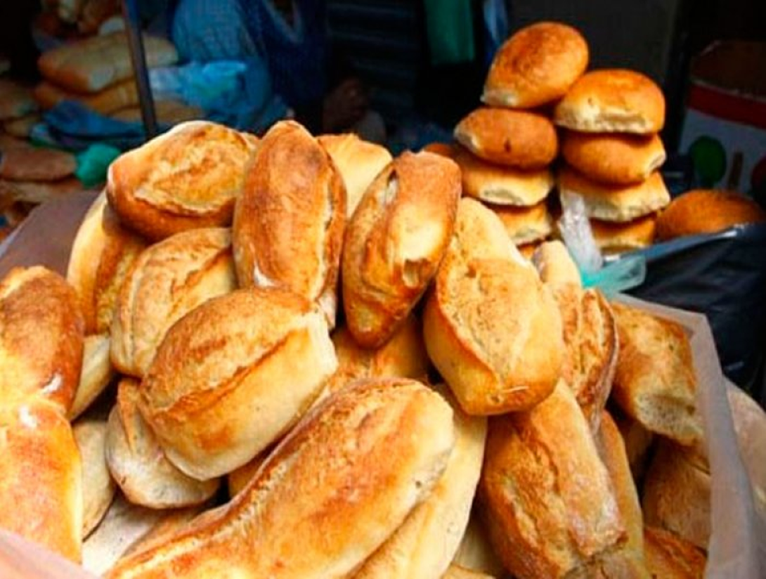 La crisis económica en Bolivia golpea a los panaderos por los altos precios de los insumos