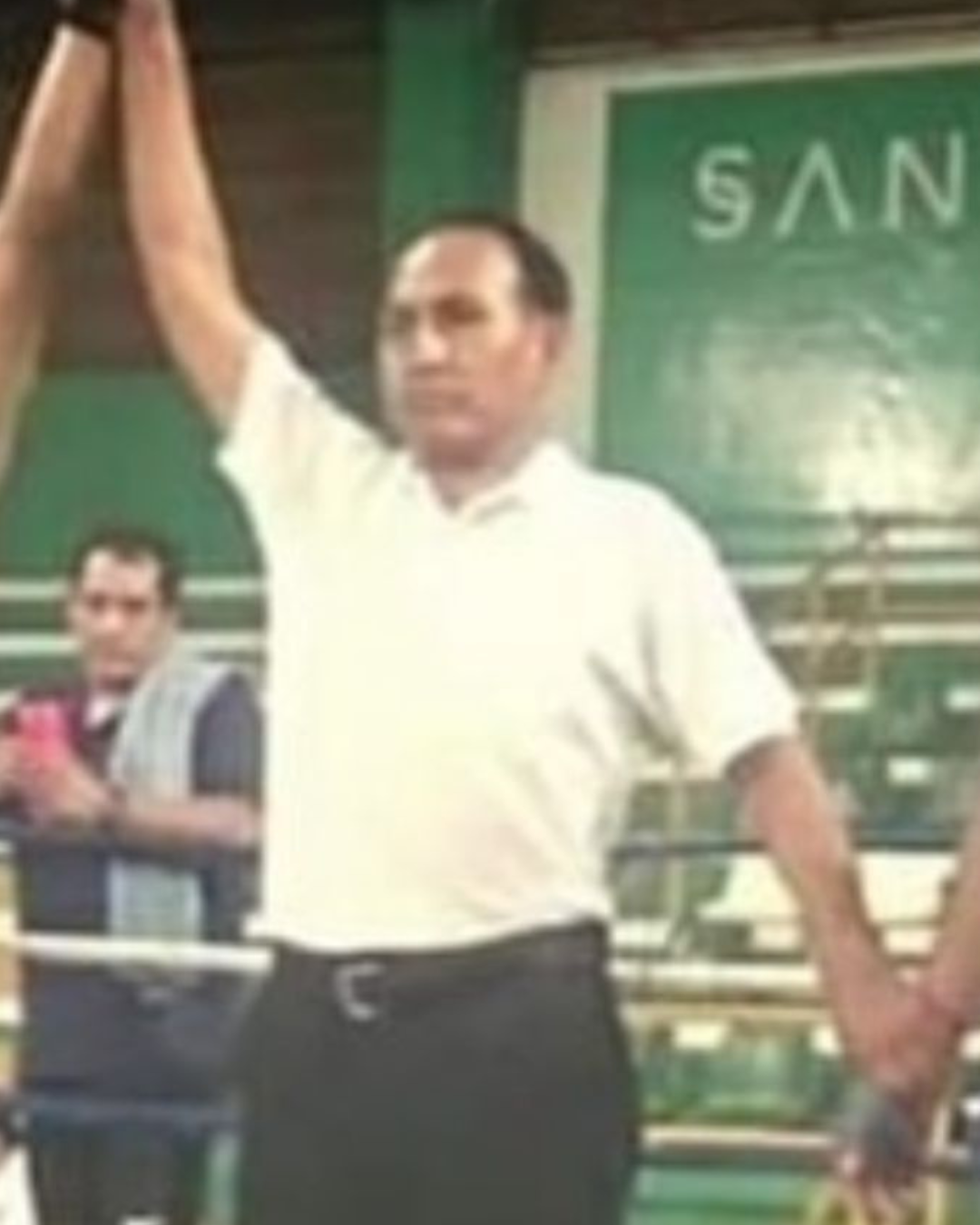 Sr.Hugo Ladislao Diaz Condori