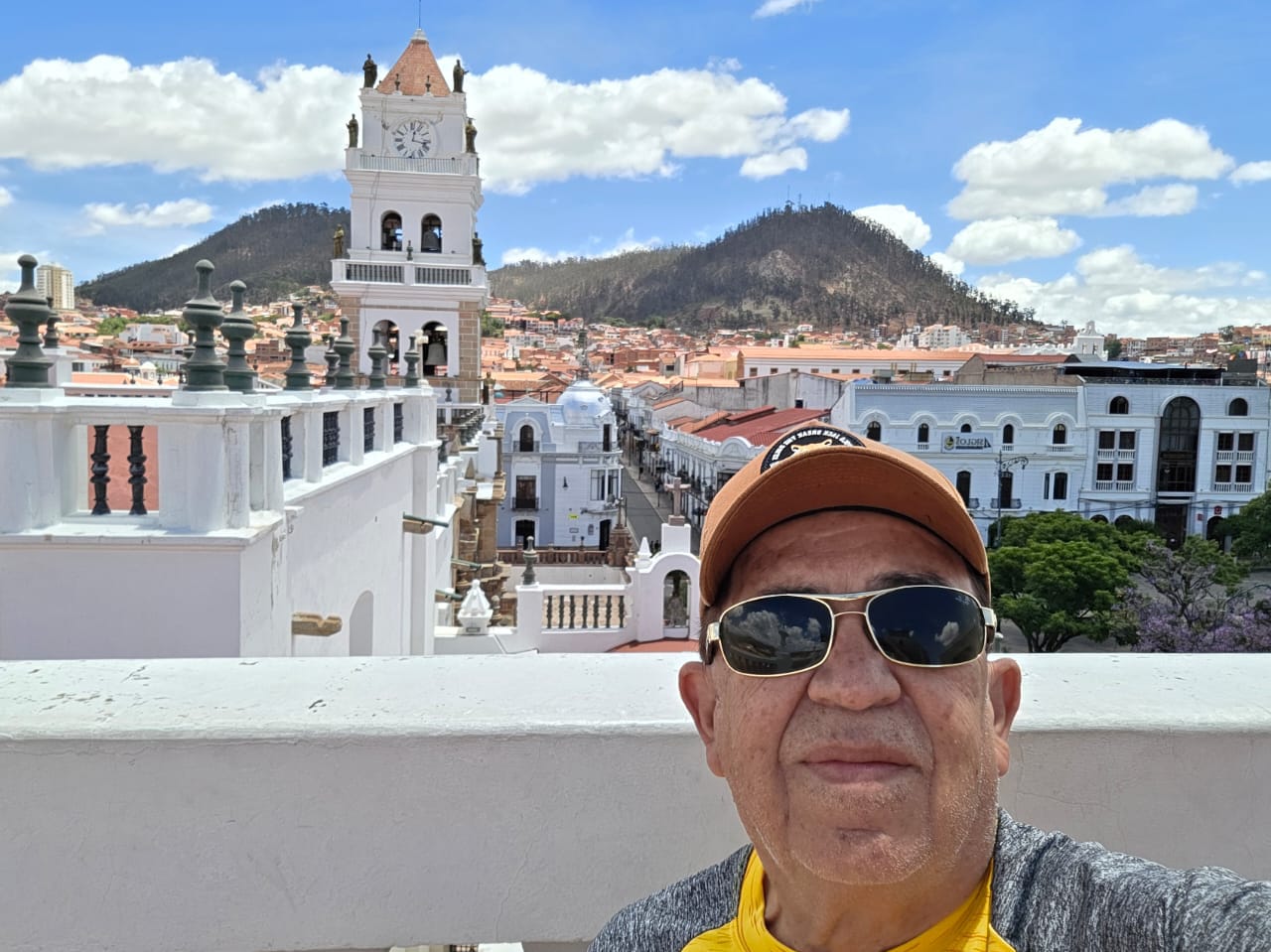 Cadê o povo soberano?