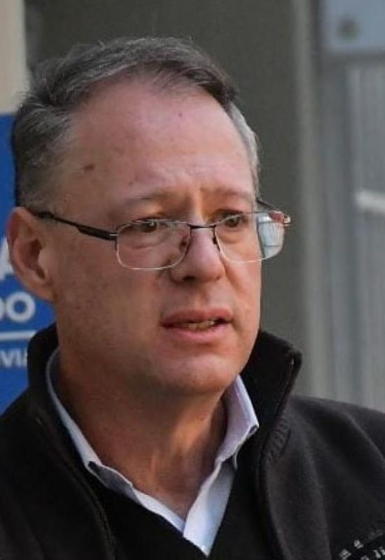 TSE inhabilita a Dunn por segunda vez