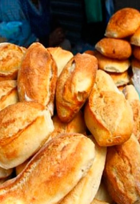 La crisis económica en Bolivia golpea a los panaderos por los altos precios de los insumos