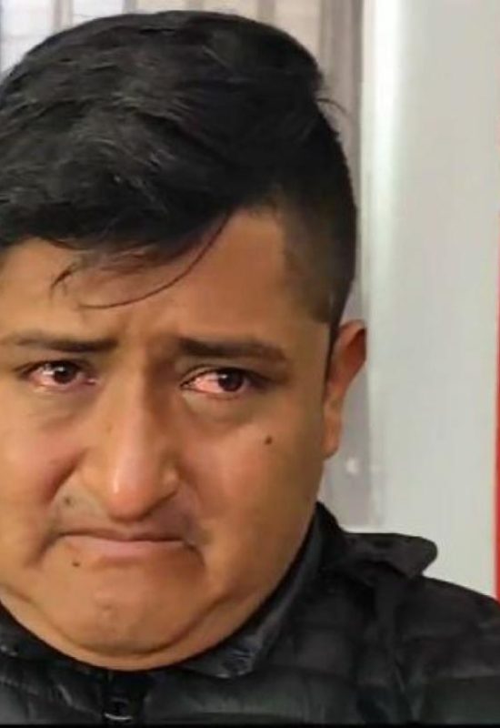 Joven encarcelado injustamente pide procesar a los fiscales y modificar la Ley 348